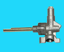 Gas Valve